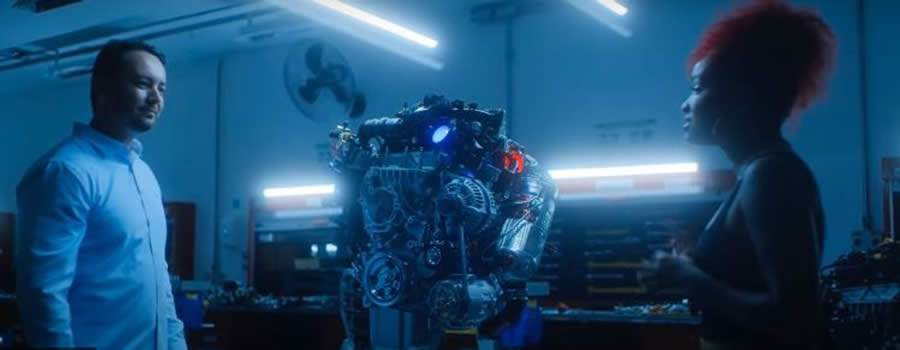 Fiat d&aacute; detalhes sobre o Progetto 363 no epis&oacute;dio Performance