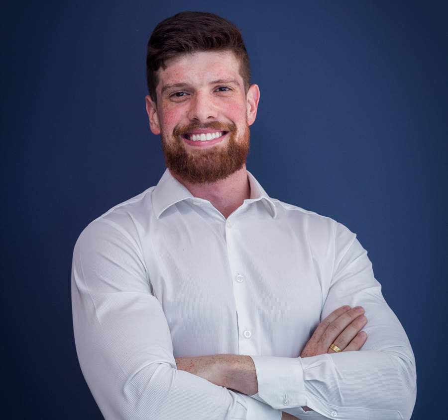 Vale a pena contratar um executivo &agrave; dist&acirc;ncia?