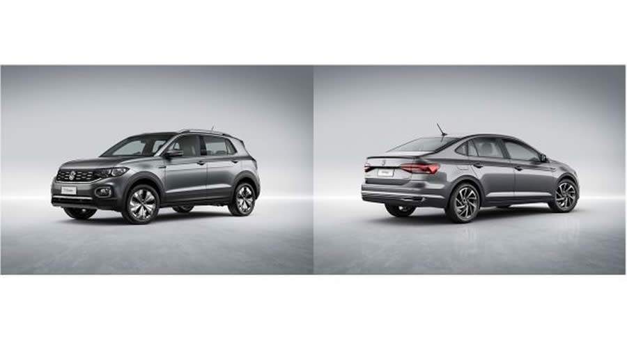 VW Sign&amp;Drive &eacute; ampliado para novas vers&otilde;es e modelos