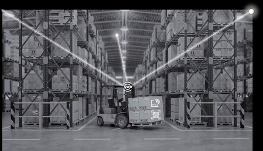 IHM Stefanini lança solução de rastreabilidade em tempo real