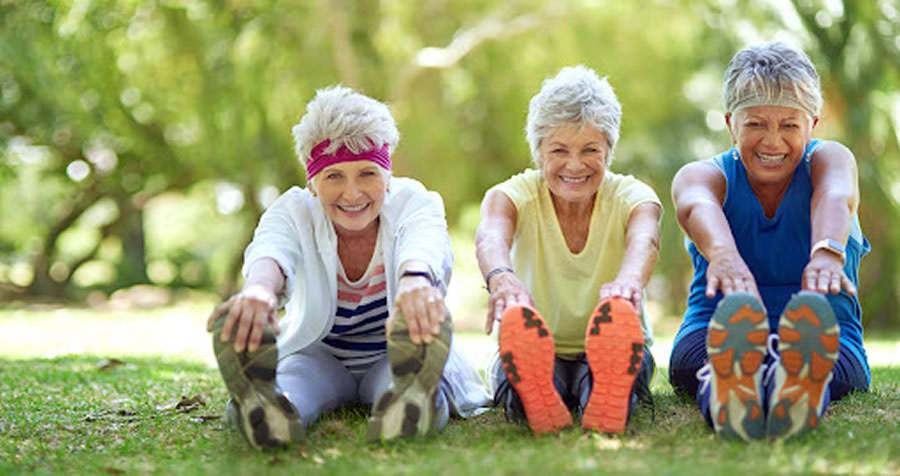 Envelhecer com saúde: como viver mais e melhor em todas as fases da vida