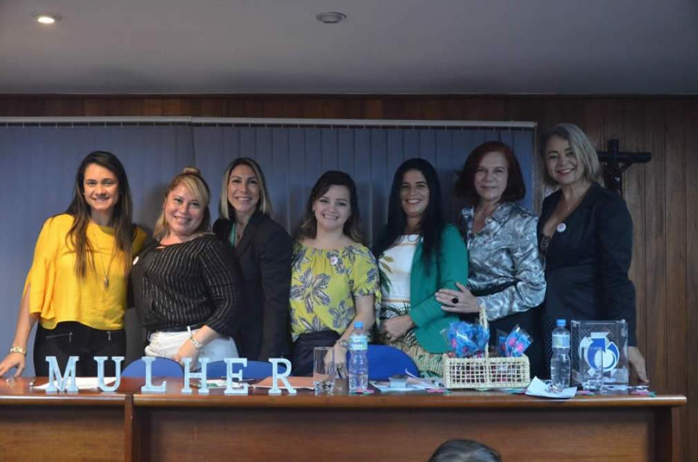 Comissão Feminina do Sincor-RJ realiza novo encontro com corretoras