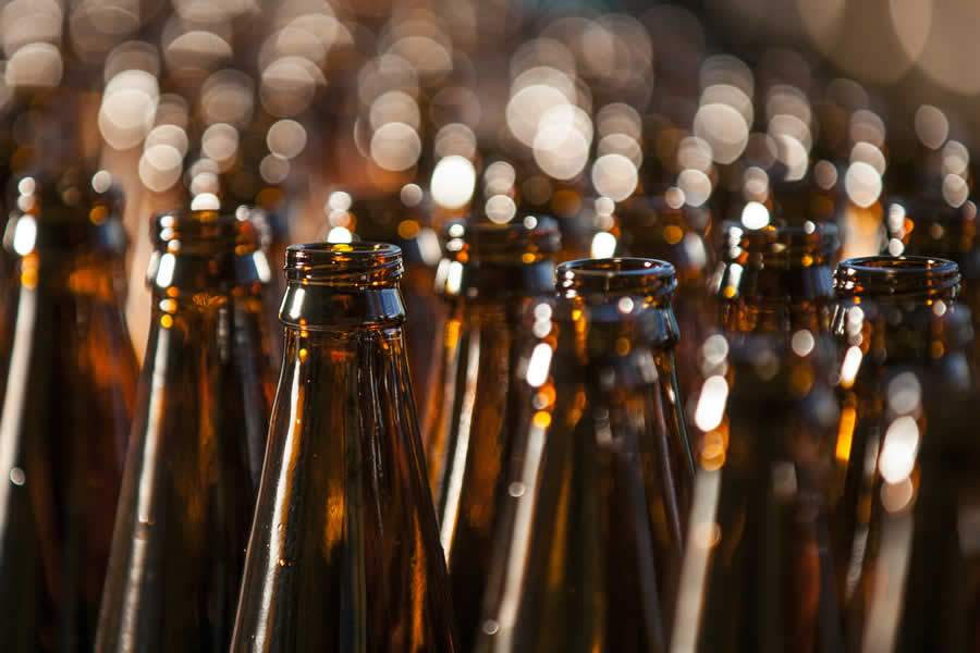 Voc&ecirc; sabia que toda fabricante de embalagens de vidro &eacute; uma recicladora? - Divulga&ccedil;&atilde;o