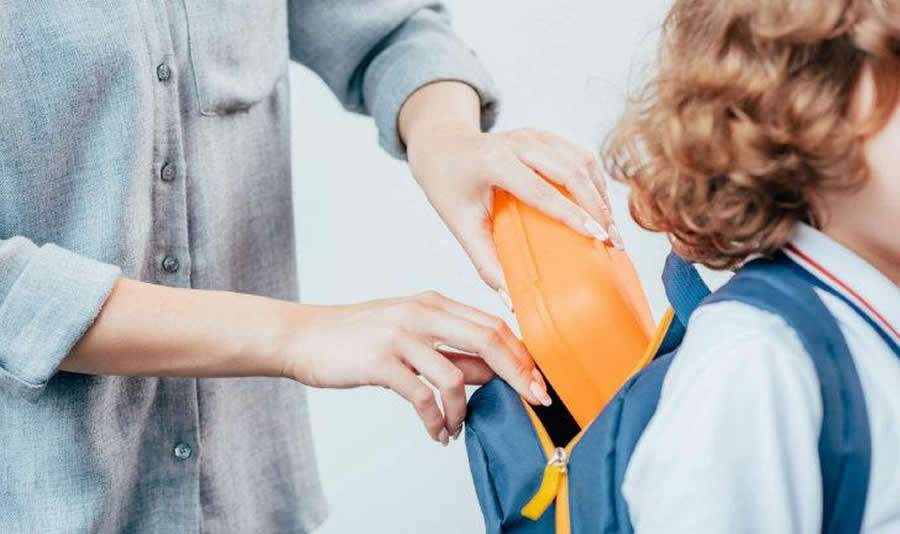 Pais buscam op&ccedil;&otilde;es pr&aacute;ticas, econ&ocirc;micas e que agradem aos filhos na hora de montar a lancheira da escola - Divulga&ccedil;&atilde;o