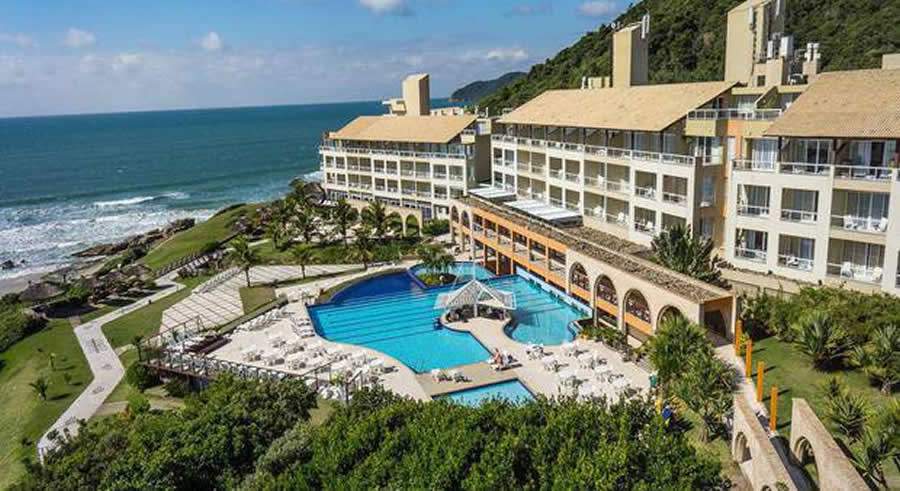 Costao do Santinho Resort comemora premiação como o Melhor Resort do Brasil e anuncia evento especial para agências parceiras no Paraná