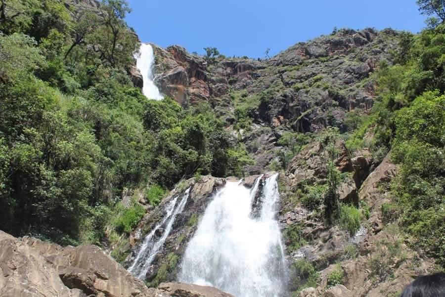 Cachoeiras, grutas e natureza exuberante são destaques no Parque Nacional da Serra da Canastra