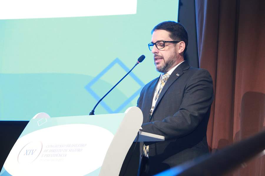 AIDA Brasil realiza XIV Congresso Brasileiro de Direito de Seguro e Previd&ecirc;ncia