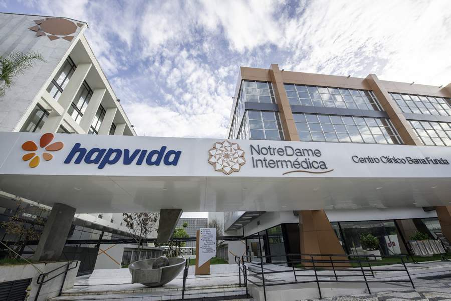 Hapvida NotreDame Interm&eacute;dica ultrapassa marca de 8 milh&otilde;es de teleconsultas