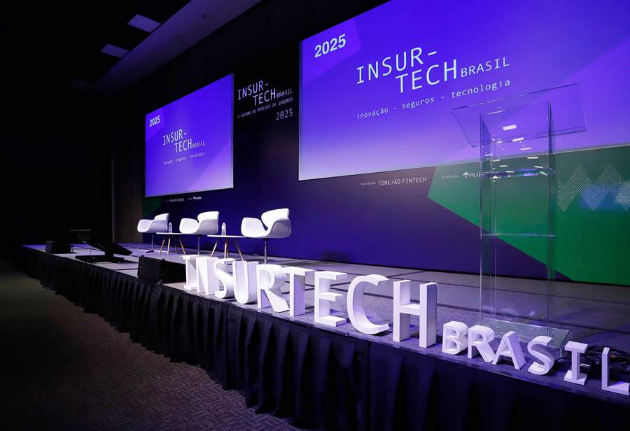  Fotos: Flashes da edi&ccedil;&atilde;o 2025 do evento