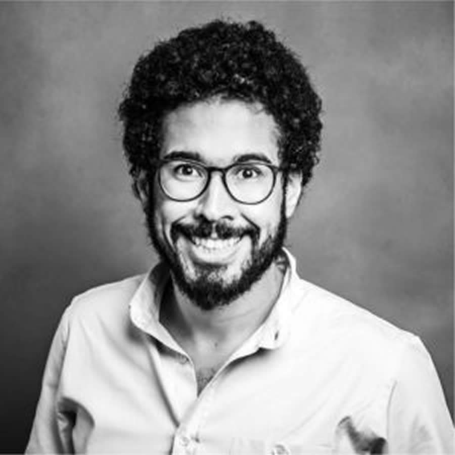 Juliano Pereira, diretor executivo na Digital House - Divulgação