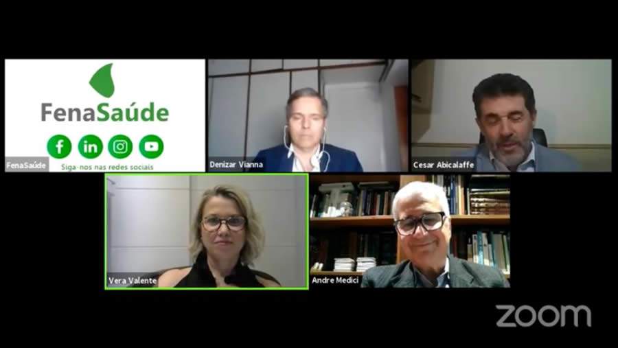 Medicina baseada em valor p&otilde;e resultados e qualidade para paciente no foco da sa&uacute;de