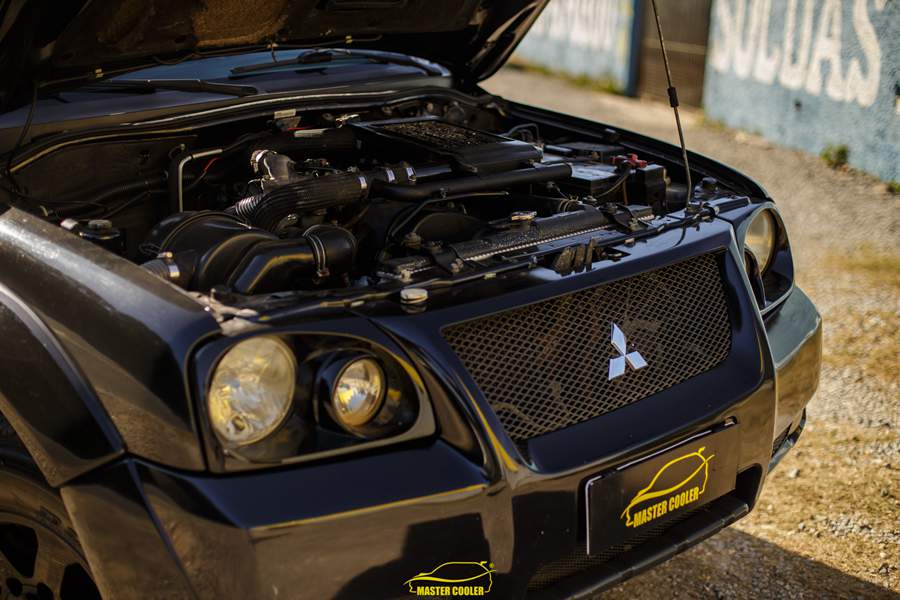 Empresa ensina nas redes como turbinar o carro