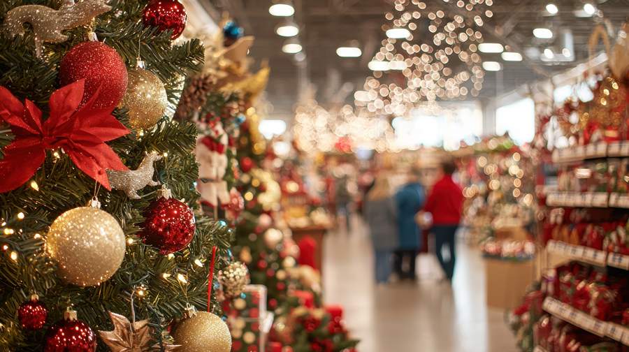 Comércio de Ribeirão Preto se prepara para as movimentações de vendas do fim do ano - Divulgação/Freepik