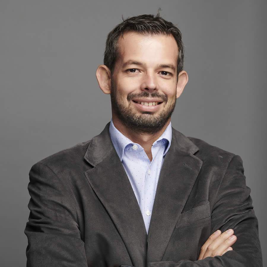 Evollo - Eduardo Ribeiro