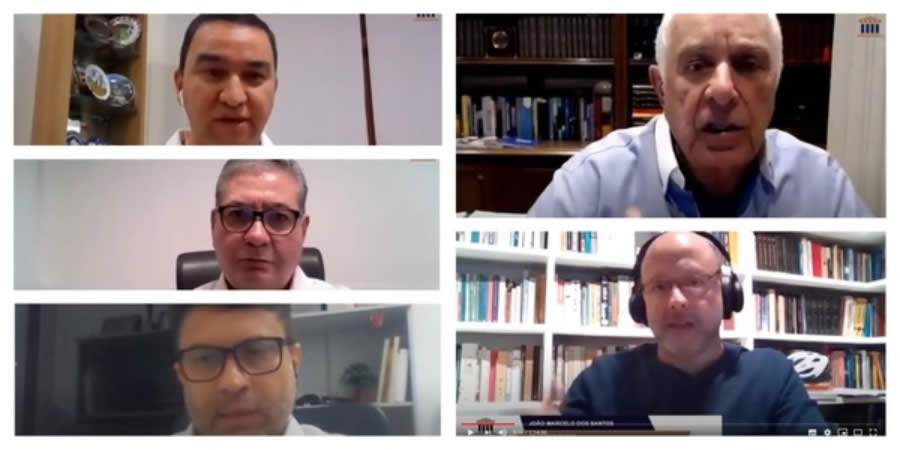 ANSP debate Seguros de Vida e Previd&ecirc;ncia