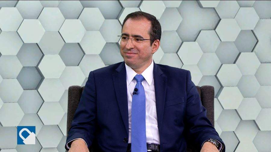 Adailton Dias, Diretor Executivo de Produtos, Resseguro e Sinistros da Sompo Seguros