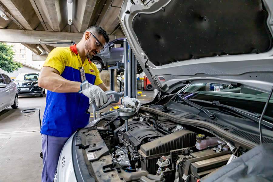 Revis&atilde;o Veicular: essencial para garantir uma viagem segura nas f&eacute;rias de julho