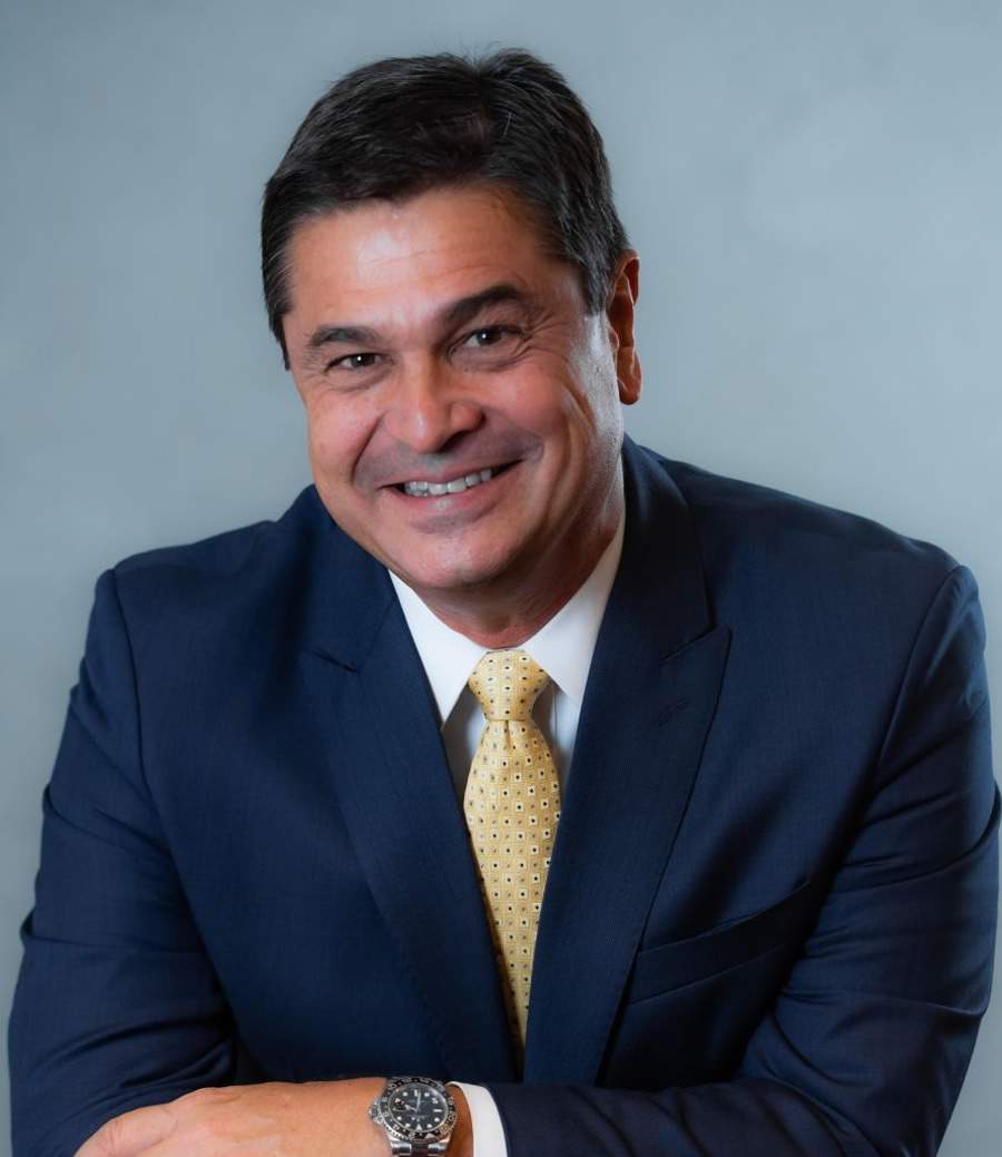 Ricardo Fiuza assume a presid&ecirc;ncia da Assurant para a Am&eacute;rica Latina