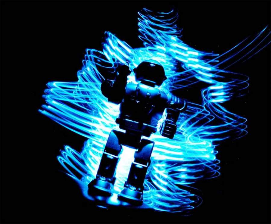 Robotiza&ccedil;&atilde;o: menos empregos ou empregos melhores?