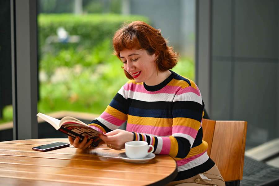 Carine Roos_CEO e fundadora da Newa. Cr&eacute;dito Israel Pinheiro