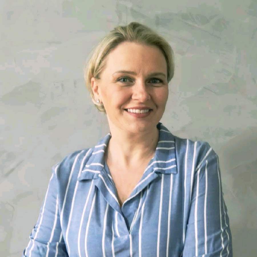 Juliana Celinski Klimkowski - Gestora de Mudan&ccedil;as da Gateware - Divulga&ccedil;&atilde;o