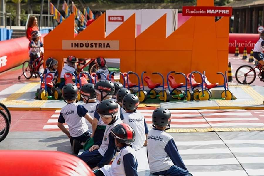 Créditos: Divulgação Fundación MAPFRE