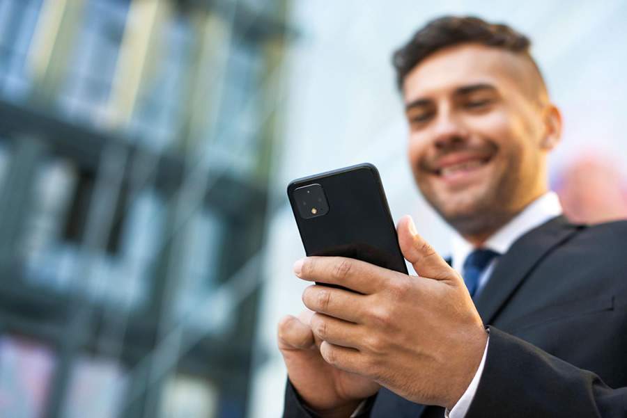 Foto CRM Lojacorr - crédito Freepik