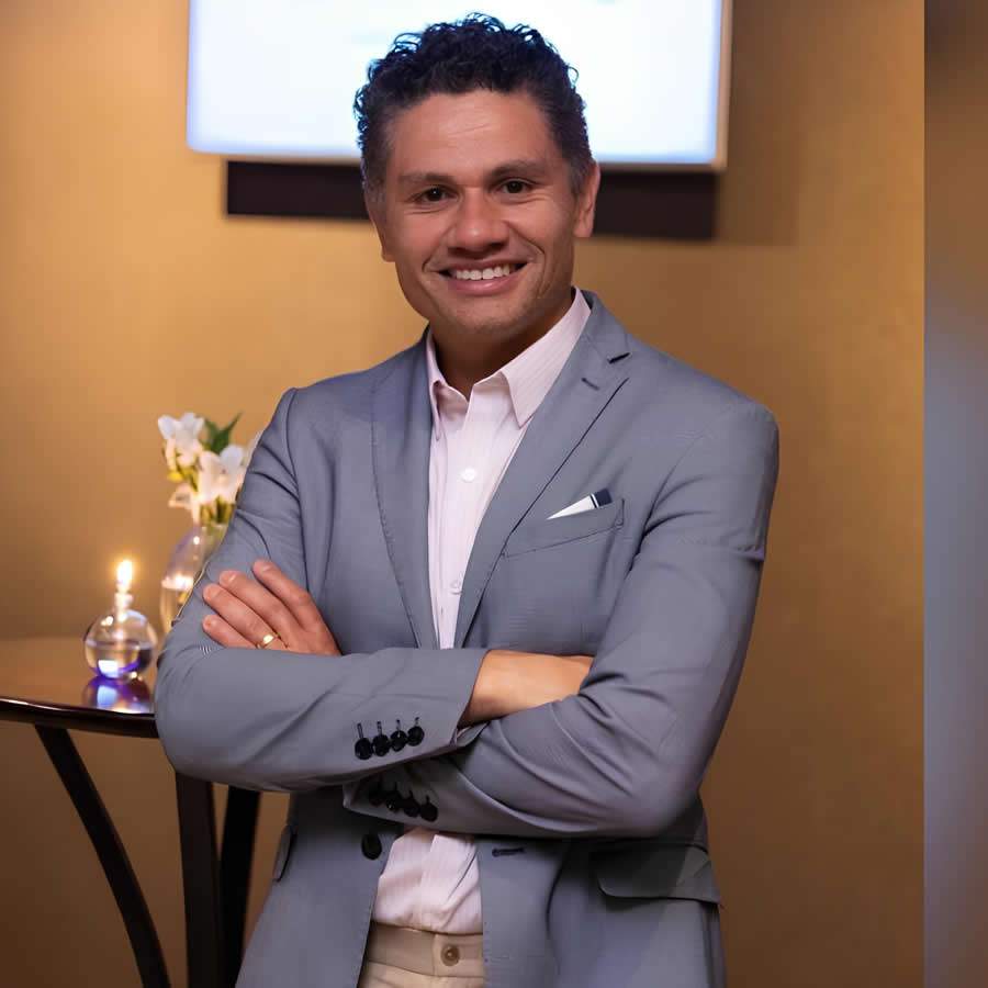   Thiago Soares, CEO LatAm da Stere: "Combina&ccedil;&atilde;o entre tecnologia e capacidade de distribui&ccedil;&atilde;o"