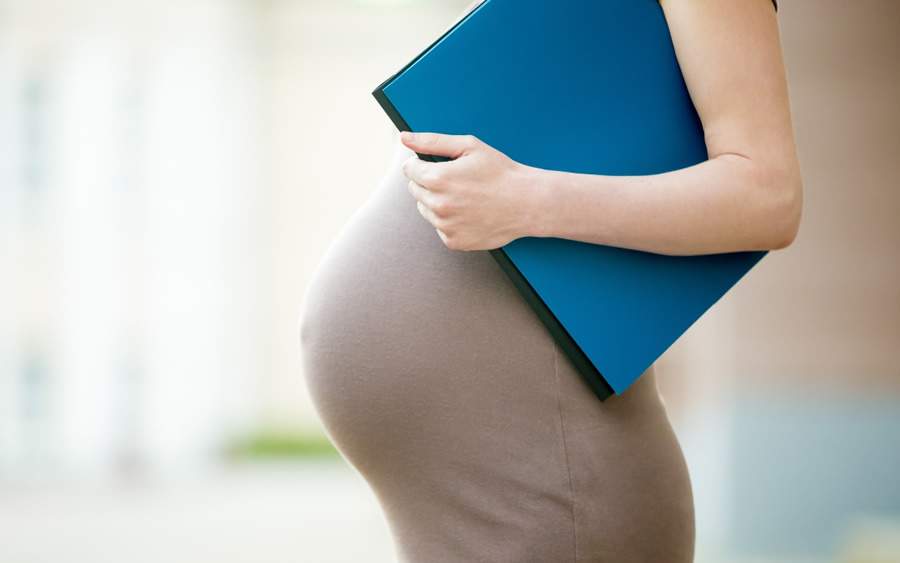 Maternidade e sa&uacute;de mental