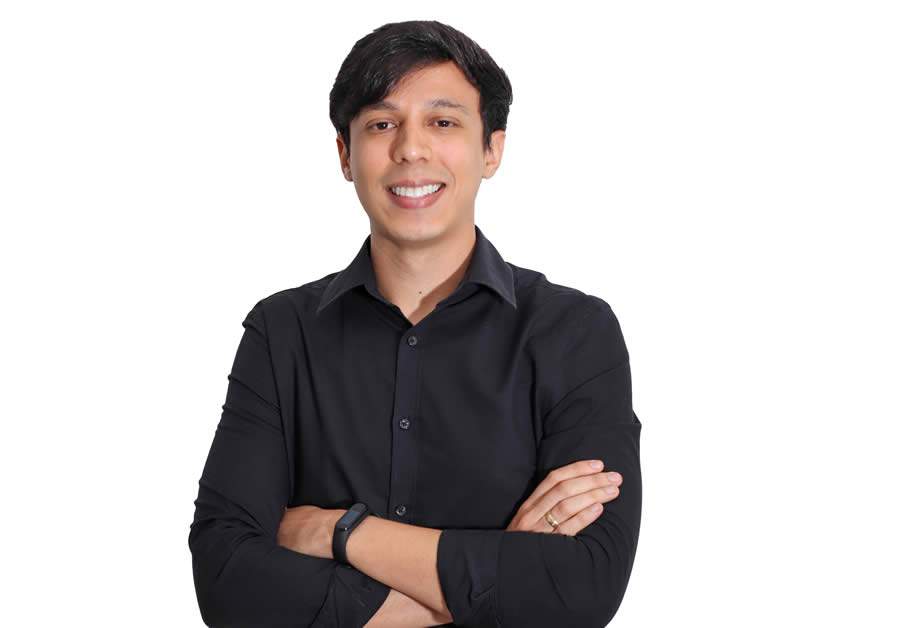 Harlen Cosmo, Analista de Compliance da eCOMEX-NSI - Divulga&ccedil;&atilde;o eCOMEX - NSI