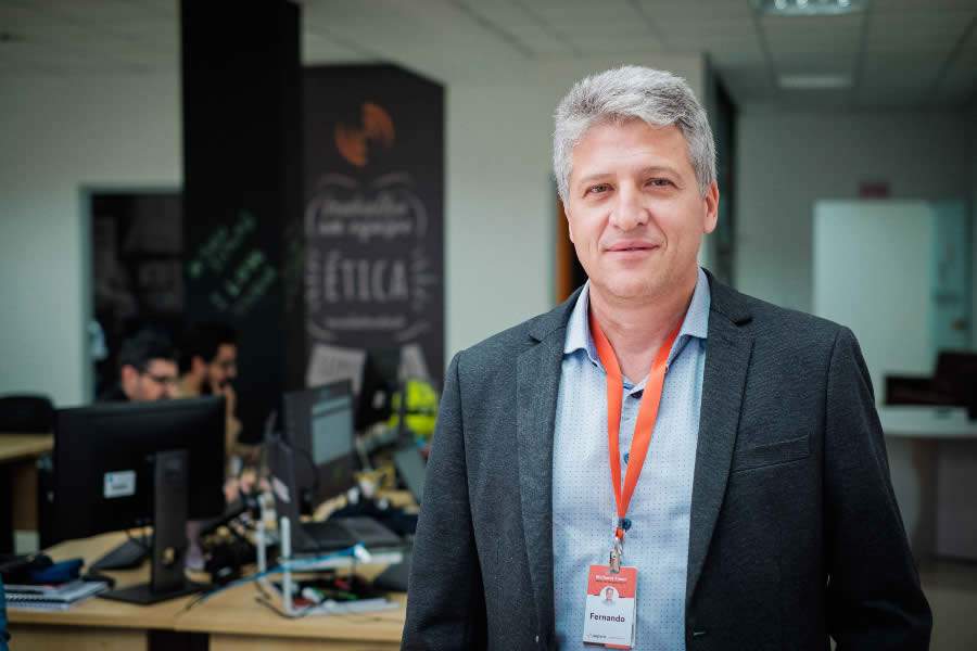 Empresas de todos os setores t&ecirc;m um ano para se adequar &agrave; LGPD