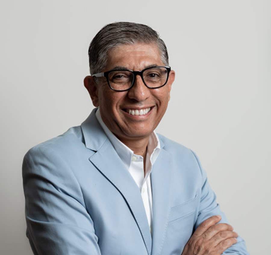 Jorge Alberto Vargas &eacute; formado em Master Business Administration pela Universidade de Warwick na Inglaterra - Divulga&ccedil;&atilde;o