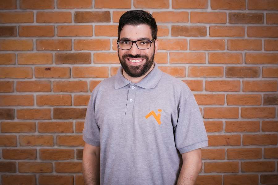 Divulga&ccedil;&atilde;o/FACES Comunica&ccedil;&atilde;o Rafael Giuzio, Head of Marketing da WelHome