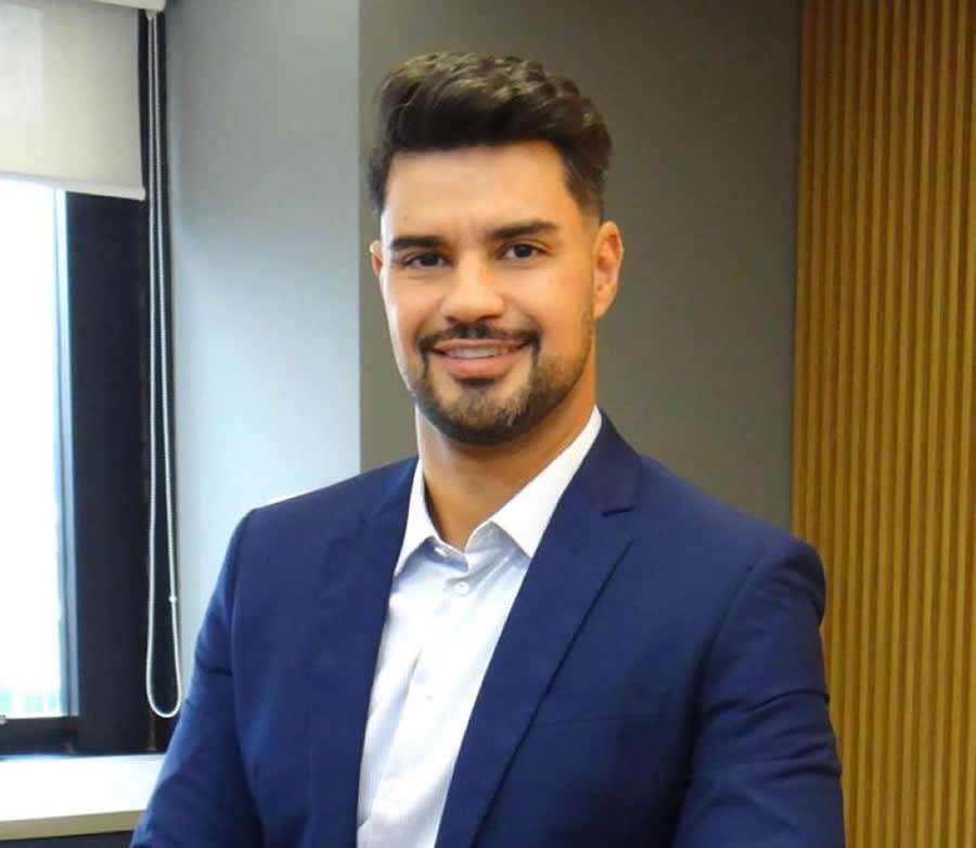 *Cristiano Caporici &eacute; jornalista, cientista da comunica&ccedil;&atilde;o, conselheiro do N&uacute;cleo Futuro e Tend&ecirc;ncias da ADVB/PR e diretor de marketing da Tecnobank. - Cr&eacute;dito: divulga&ccedil;&atilde;o