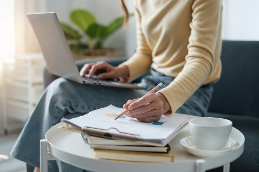 São Paulo, Bahia e Ceará estão entre os estados em que mais se pede empréstimo no Brasil, revela Mapa do Crédito