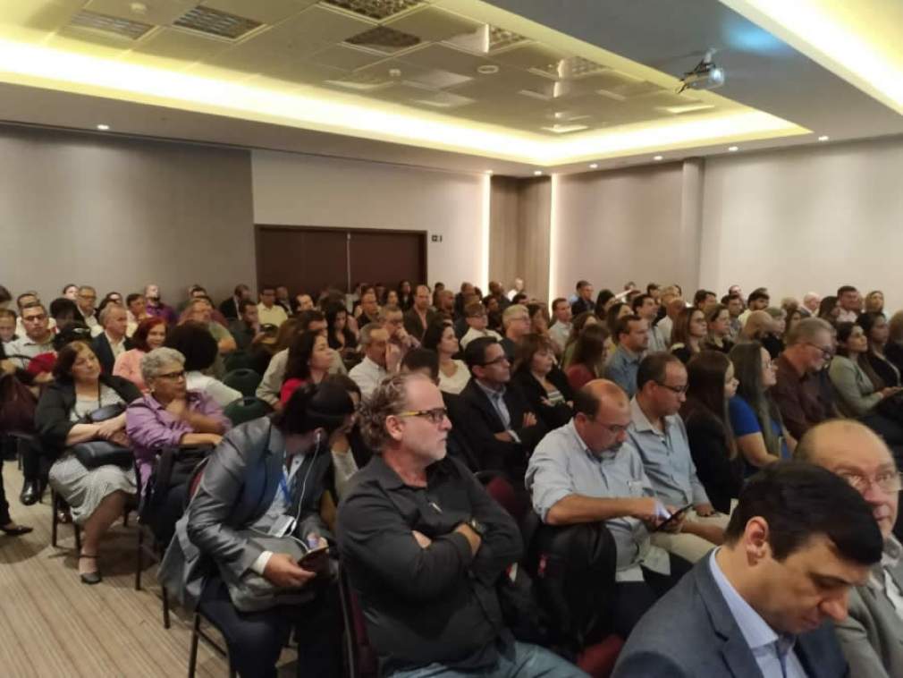 Kuantta Consultoria realiza 2° Workshop Corretor do Futuro no Rio de Janeiro