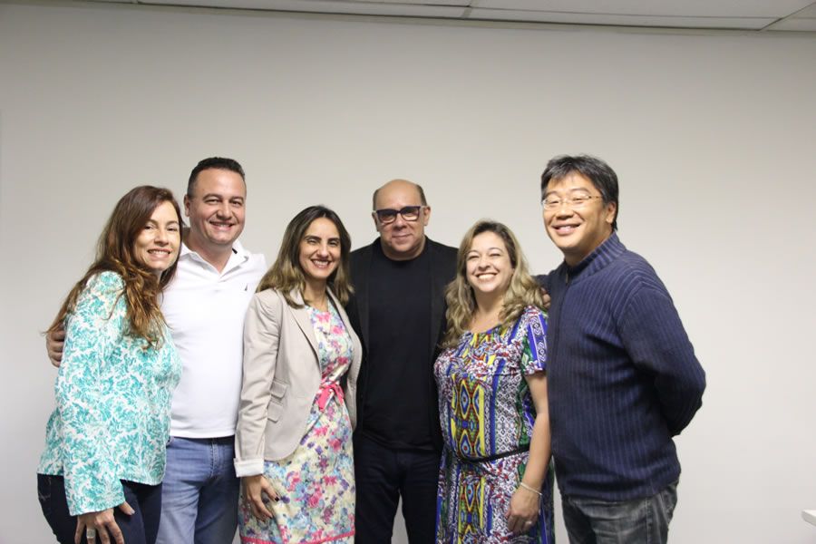 TOKIO MARINE incentiva inovação em evento com Colaboradores