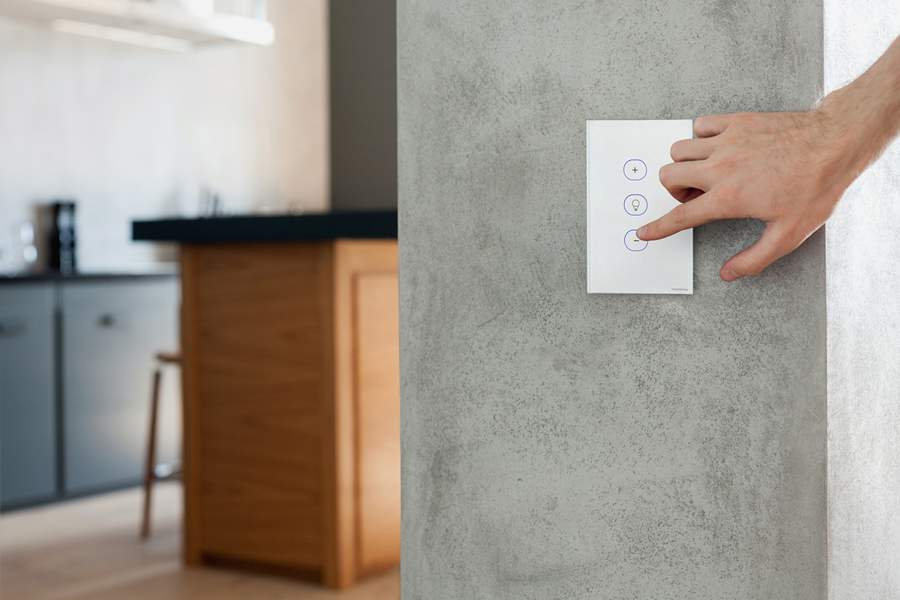 Tramontina lan&ccedil;a dispositivos para transformar casas em lares inteligentes