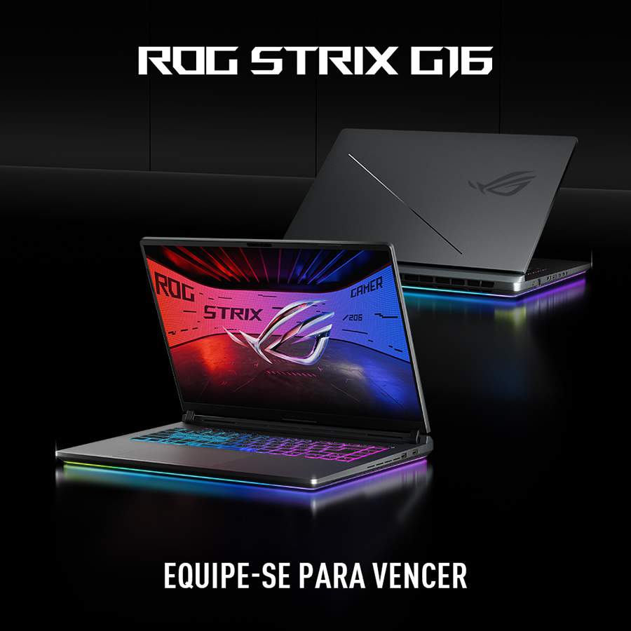  ROG Strix G16 - ASUS