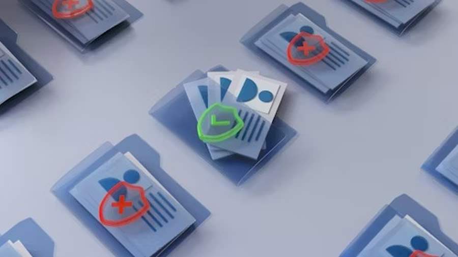 Relatório destaca as principais tendências em proteção de dados para 2025