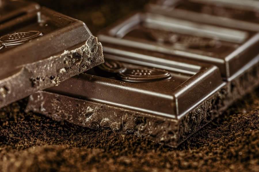 Dia 7 de julho é o Dia Mundial do Chocolate. Mercado nacional fatura mais de R$ 13 bilhões anuais - Créditos das fotos: Divulgação/Pixabay