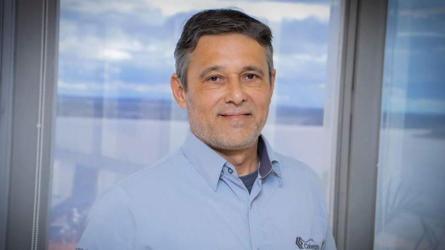 Crédito: Divulgação Cabergs