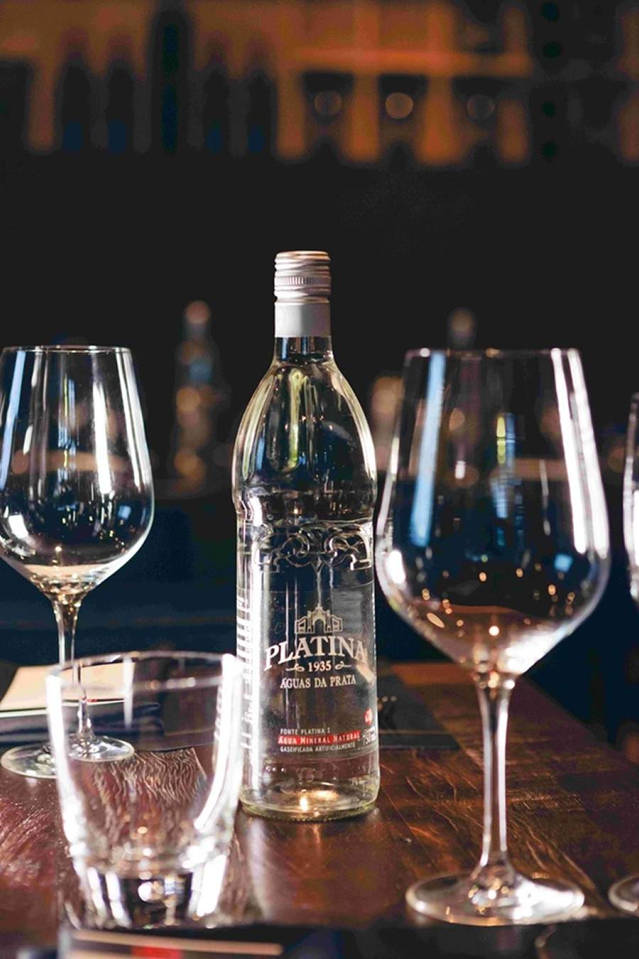 Cr&eacute;dito: Divulga&ccedil;&atilde;o O-IGlass