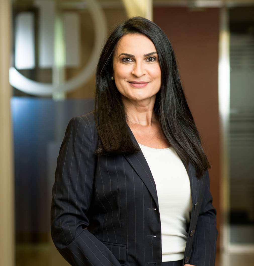 Soraia Silva, diretora Comercial de Corporate e Parcerias_cred. Túlio Vidal