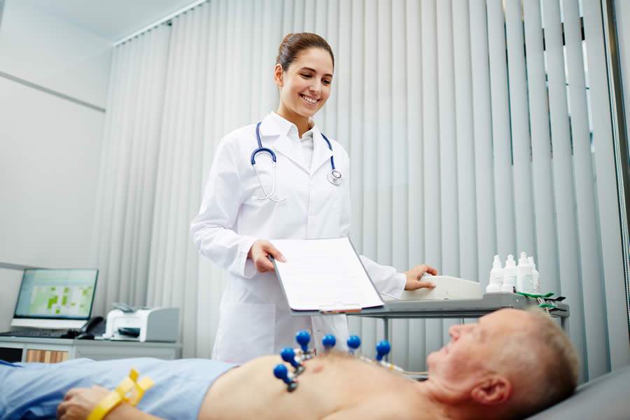 Mesmo antes da pandemia, doen&ccedil;as cardiovasculares j&aacute; eram apontadas como a principal causa de morte no Brasil - Cr&eacute;ditos: Envato