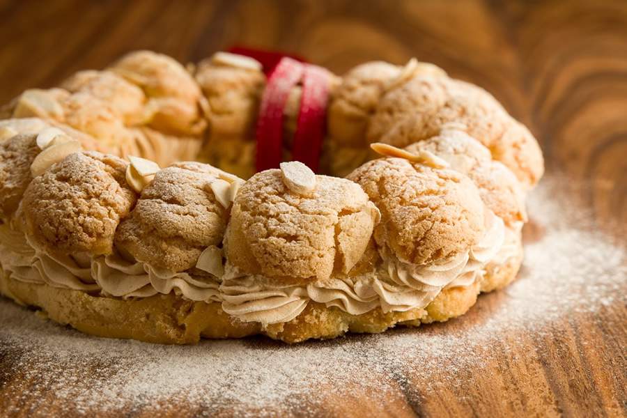 Guirlanda Paris Brest