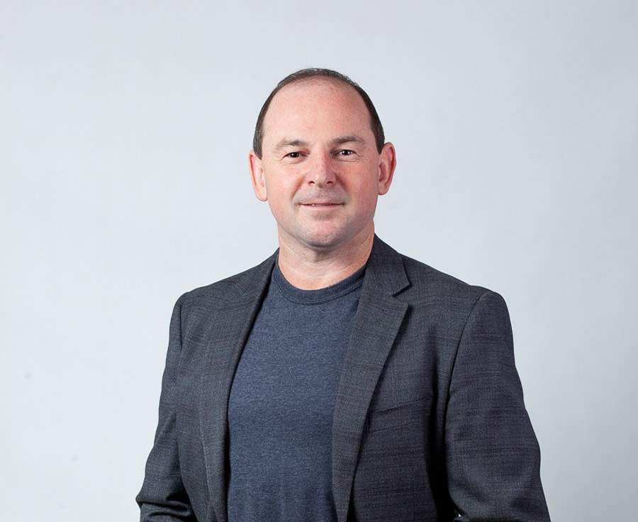 Leandro Scalabrin, CEO da SWA - Divulga&ccedil;&atilde;o