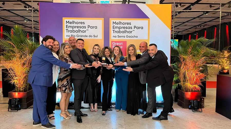 GPTW Sabemi / Cr&eacute;dito Divulga&ccedil;&atilde;o