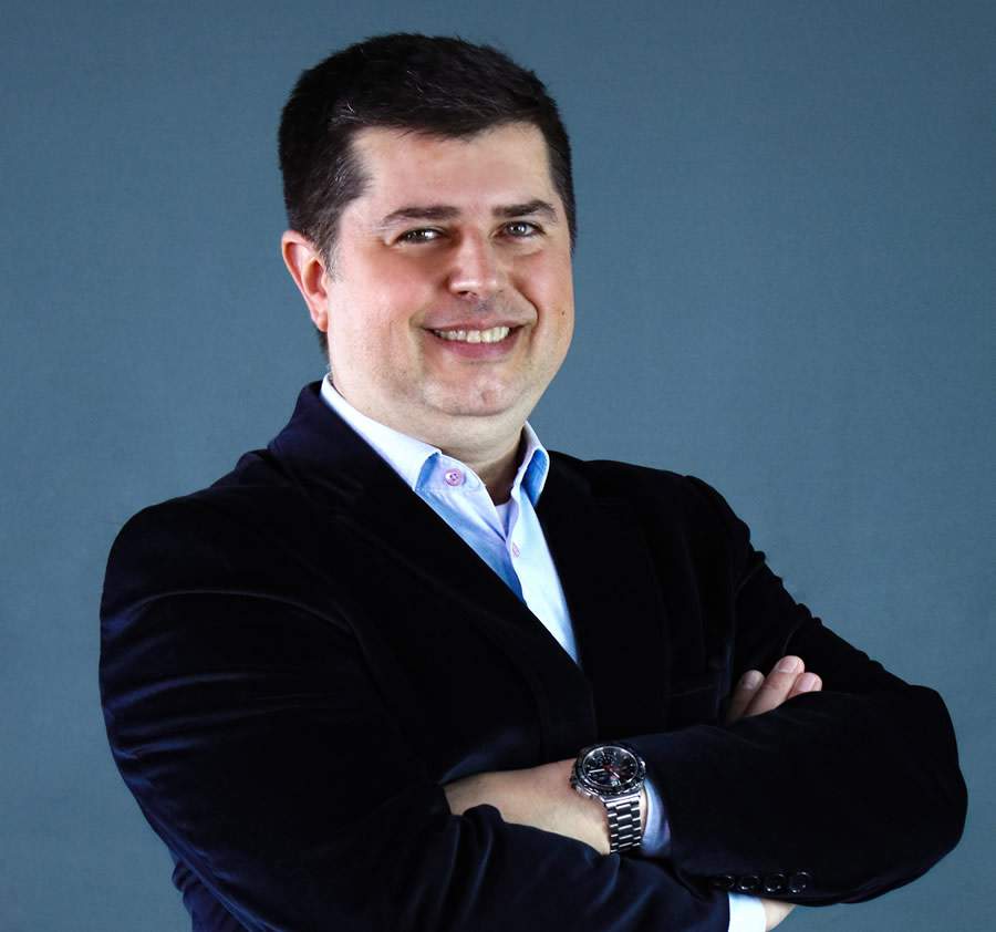 Marcelo Rodrigues, presidente do Sindicato das Empresas de Transportes de Carga de S&atilde;o Paulo e Regi&atilde;o (SETCESP). - Comunica&ccedil;&atilde;o SETCESP