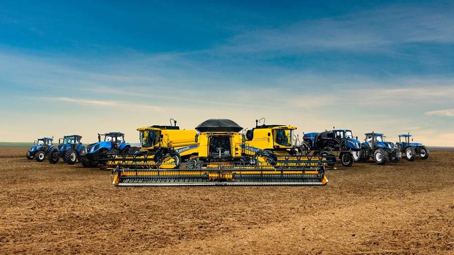 Cons&oacute;rcio se destaca como solu&ccedil;&atilde;o aos altos juros no agroneg&oacute;cio